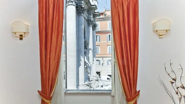 Panoramic Apart Daire, 1 Yatak Odası