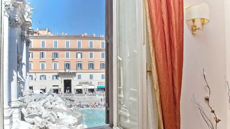 Panoramic Apart Daire, 1 Yatak Odası