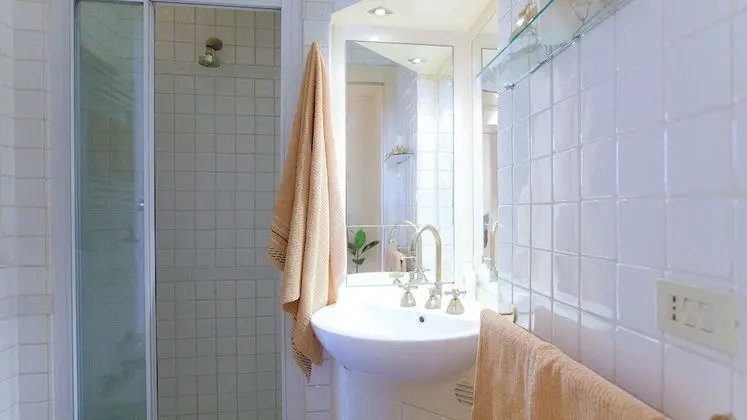 Panoramic Apart Daire, 1 Yatak Odası