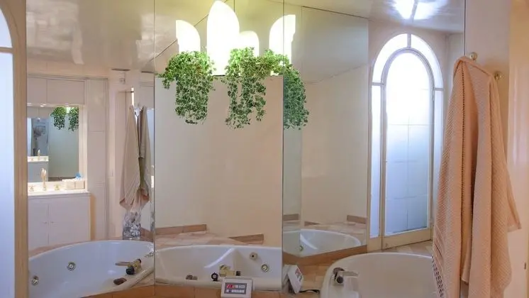 Panoramic Apart Daire, 1 Yatak Odası