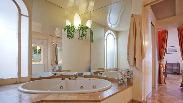 Panoramic Apart Daire, 1 Yatak Odası