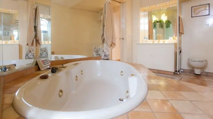 Panoramic Apart Daire, 1 Yatak Odası