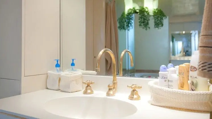 Panoramic Apart Daire, 1 Yatak Odası