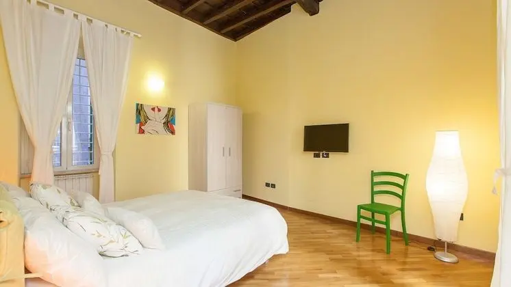 Apart Daire, 2 Yatak Odası