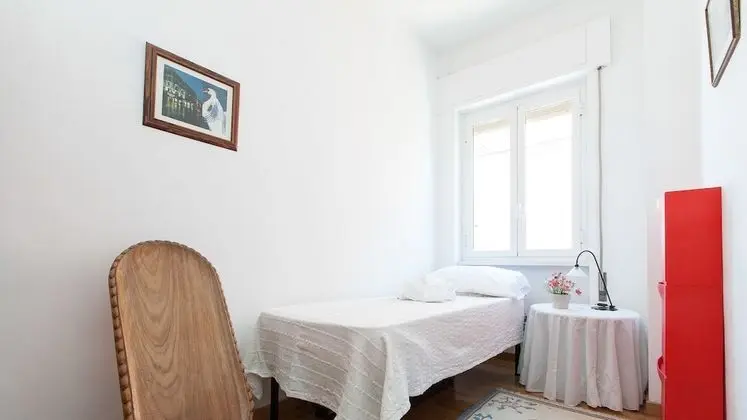 Apart Daire, 4 Yatak Odası