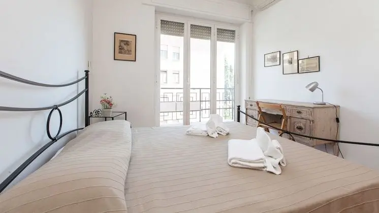 Apart Daire, 4 Yatak Odası