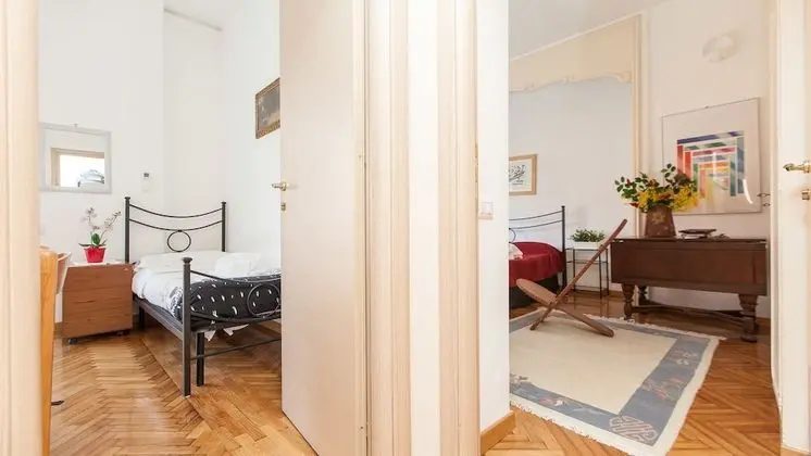 Apart Daire, 4 Yatak Odası