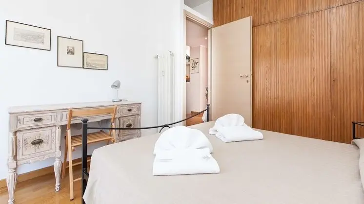 Apart Daire, 4 Yatak Odası