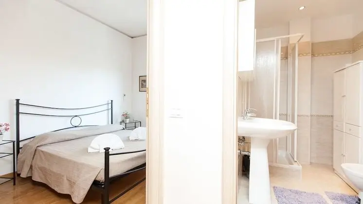 Apart Daire, 4 Yatak Odası