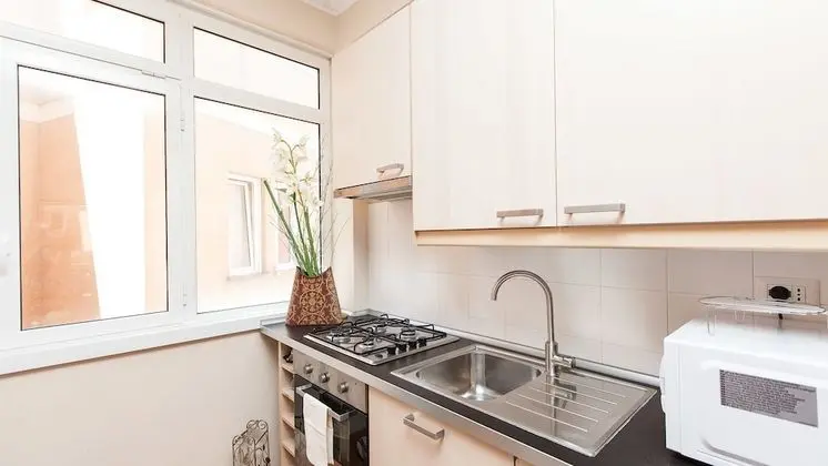 Apart Daire, 4 Yatak Odası