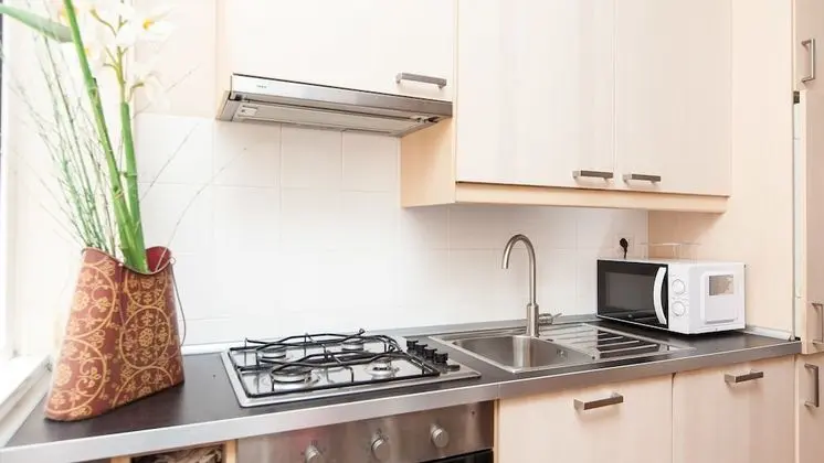 Apart Daire, 4 Yatak Odası