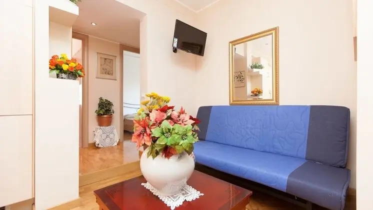 Apart Daire, 4 Yatak Odası