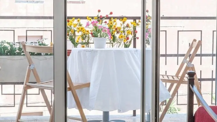 Apart Daire, 4 Yatak Odası