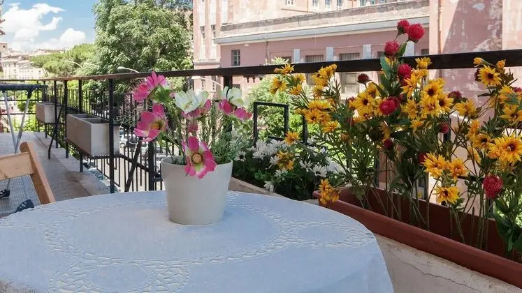 Apart Daire, 4 Yatak Odası