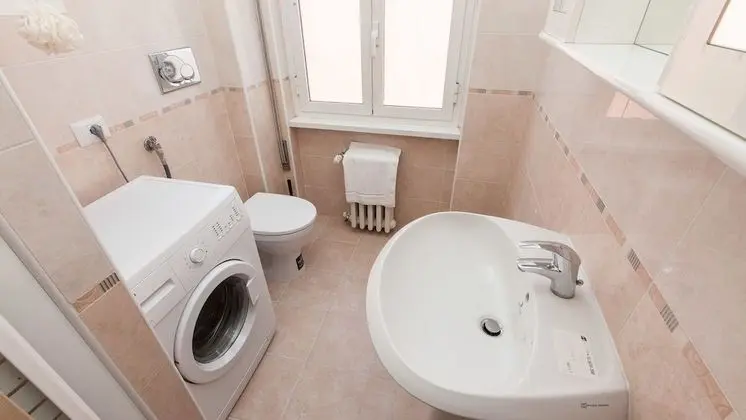 Apart Daire, 4 Yatak Odası