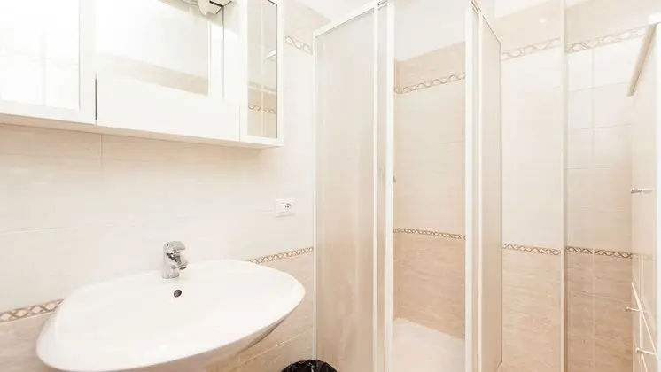 Apart Daire, 4 Yatak Odası