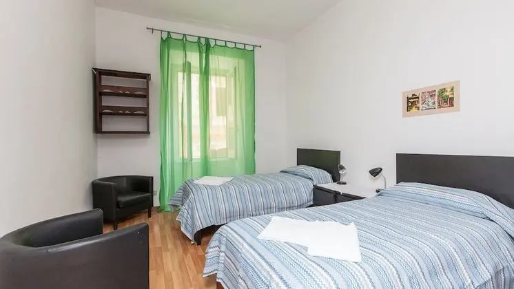 Apart Daire, 2 Yatak Odası