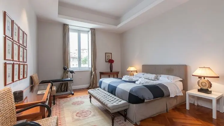 Apart Daire, 3 Yatak Odası