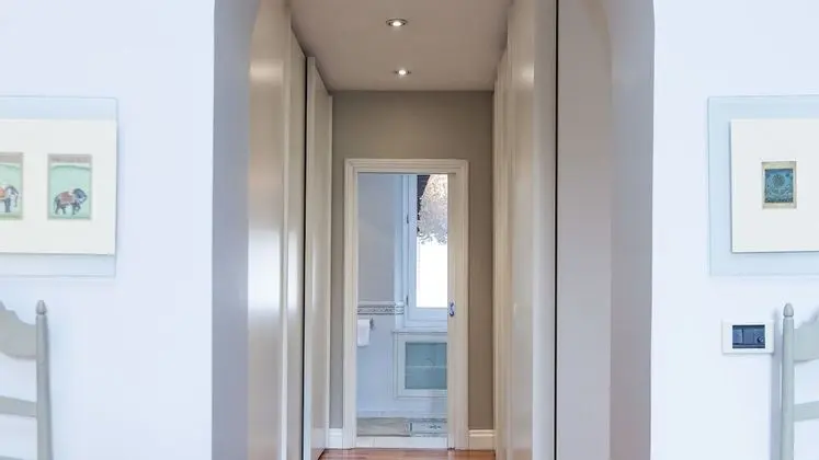 Apart Daire, 3 Yatak Odası