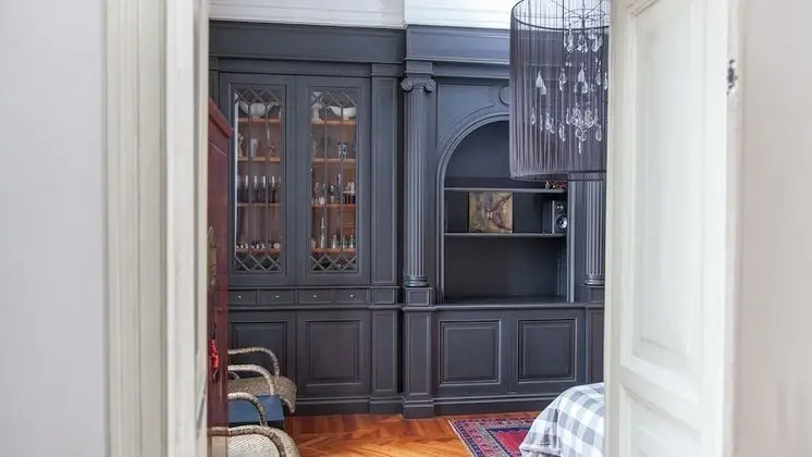 Apart Daire, 3 Yatak Odası