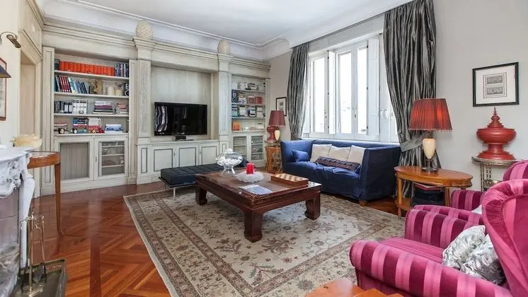 Apart Daire, 3 Yatak Odası