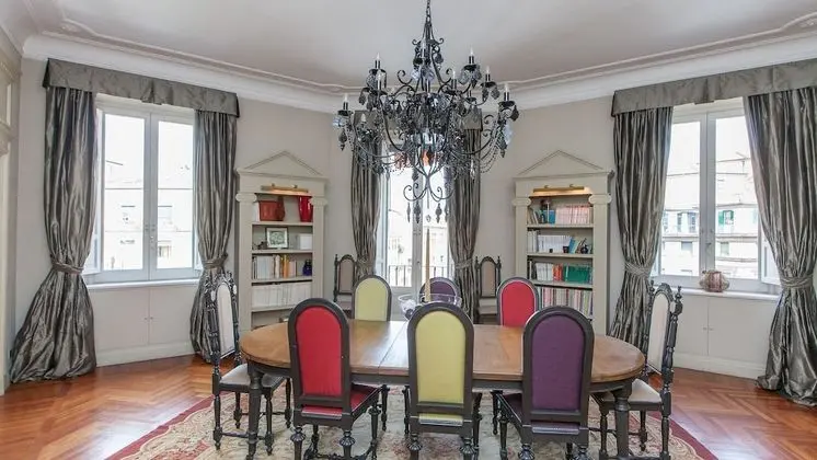 Apart Daire, 3 Yatak Odası