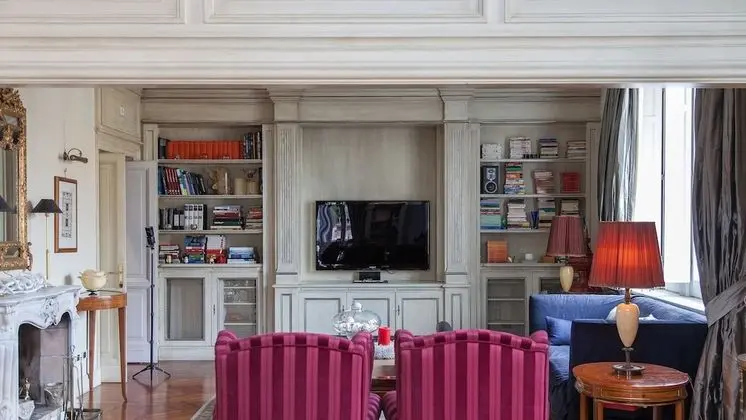 Apart Daire, 3 Yatak Odası