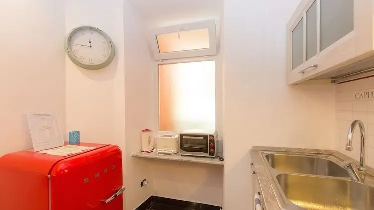 Apart Daire, 1 Yatak Odası