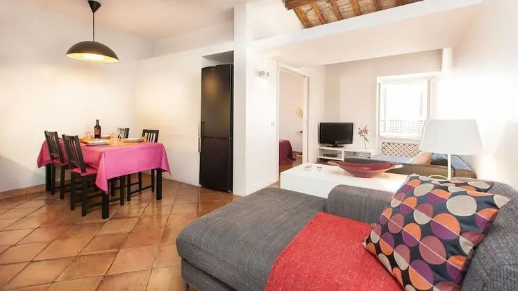 Apart Daire, 2 Yatak Odası