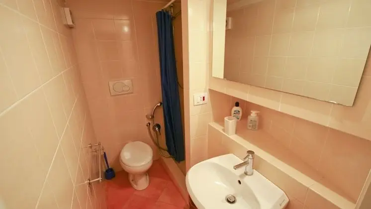 Stüdyo, 1 Yatak Odası, Teras