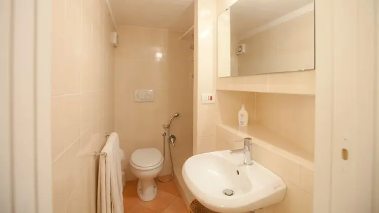 Stüdyo, 1 Yatak Odası, Teras