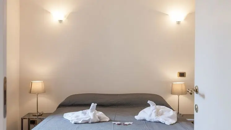 Apart Daire, 2 Yatak Odası, Balkon