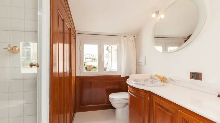 Apart Daire, 2 Yatak Odası, Balkon