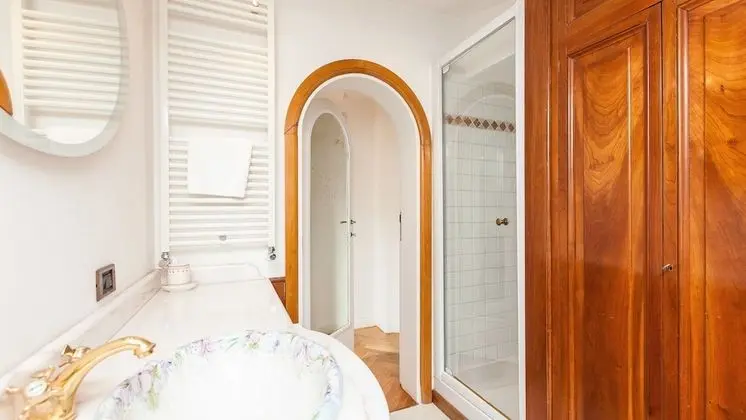 Apart Daire, 2 Yatak Odası, Balkon