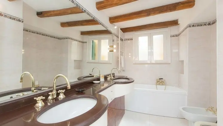 Apart Daire, 2 Yatak Odası, Balkon