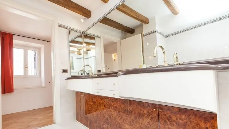 Apart Daire, 2 Yatak Odası, Balkon