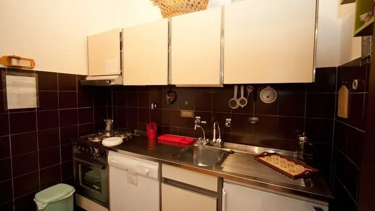 Apart Daire, 1 Yatak Odası