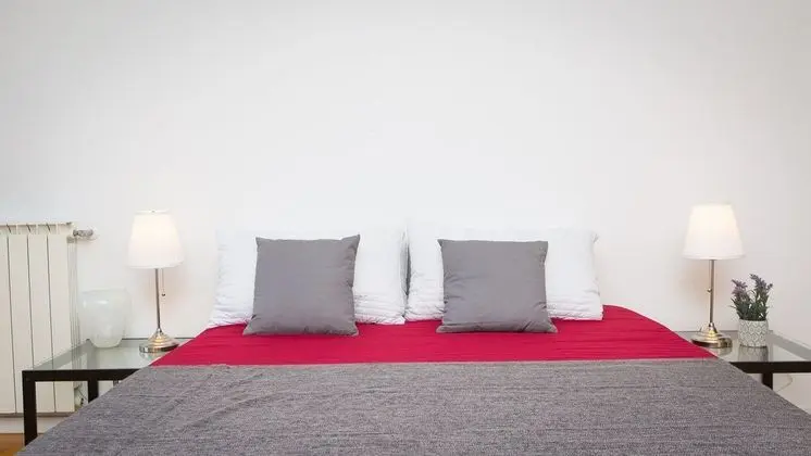 Apart Daire, 2 Yatak Odası