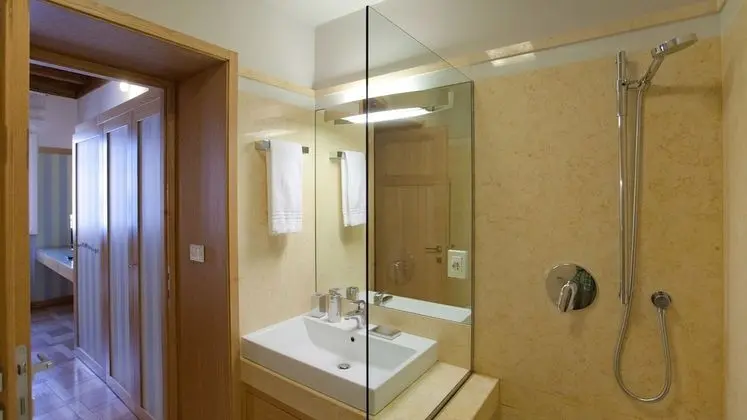 Apart Daire, 2 Yatak Odası, Balkon