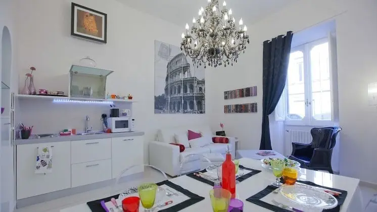 Apart Daire, 1 Yatak Odası