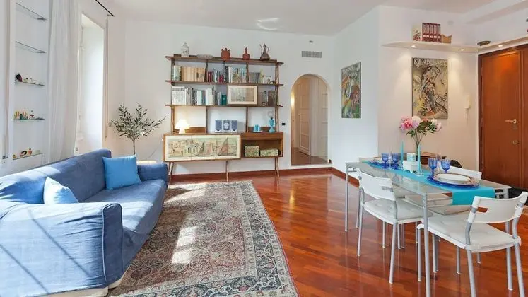 Apart Daire, 2 Yatak Odası