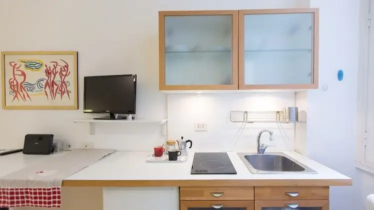 Apart Daire, 1 Yatak Odası