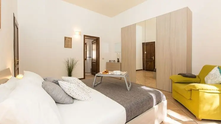 Apart Daire, 3 Yatak Odası