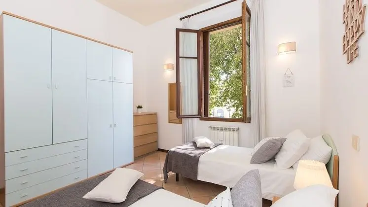 Apart Daire, 3 Yatak Odası