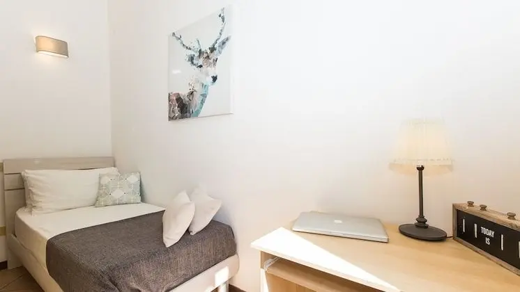 Apart Daire, 3 Yatak Odası