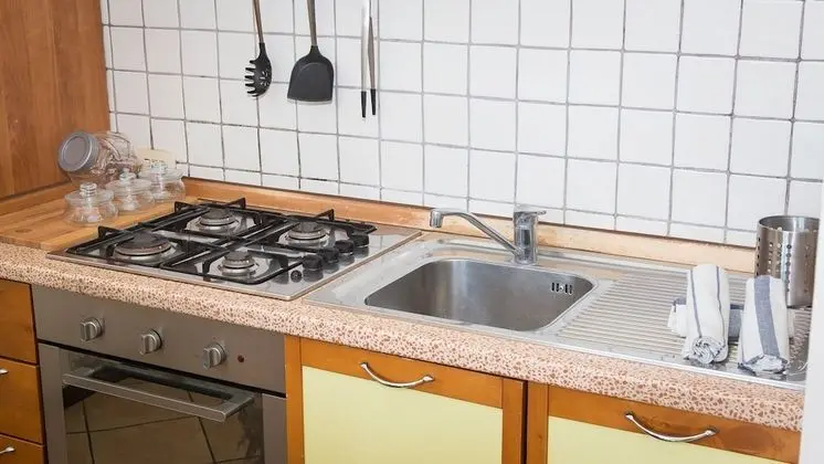 Apart Daire, 3 Yatak Odası