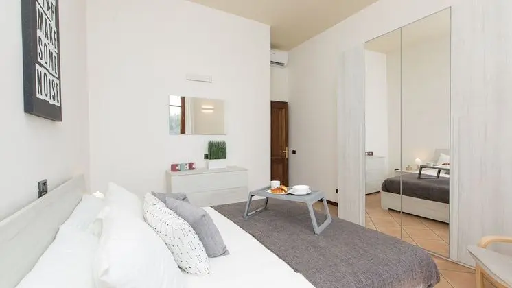 Apart Daire, 3 Yatak Odası
