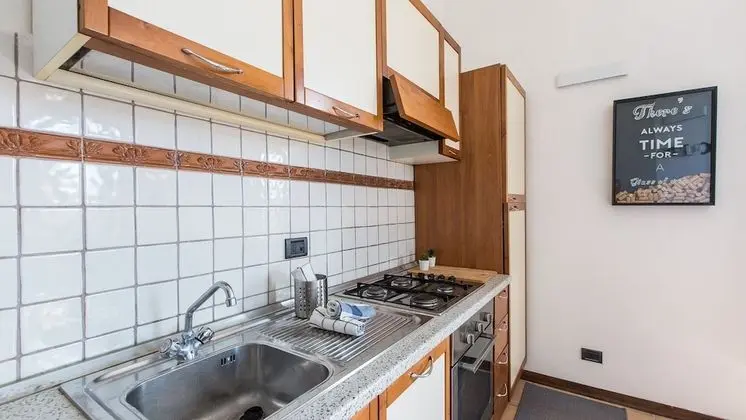 Apart Daire, 3 Yatak Odası