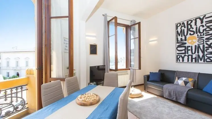 Apart Daire, 3 Yatak Odası
