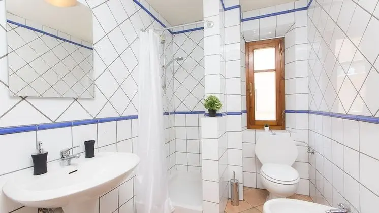 Apart Daire, 3 Yatak Odası